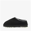 EMU Australia Sharky Scuff Slipper - Black